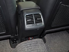 2013款 2.0T 35 TFSI quattro舒适型 5座