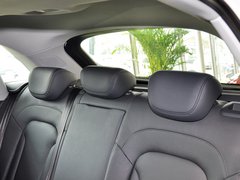 2013款 2.0T 35 TFSI quattro舒适型 5座