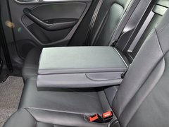 2013款 2.0T 35 TFSI quattro舒适型 5座