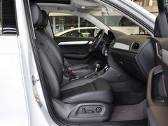 2013款 2.0T 35 TFSI quattro舒适型 5座