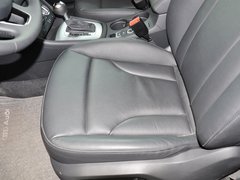 2013款 2.0T 35 TFSI quattro舒适型 5座