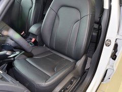 2013款 2.0T 35 TFSI quattro舒适型 5座