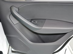 2013款 2.0T 35 TFSI quattro舒适型 5座