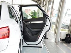 2013款 2.0T 35 TFSI quattro舒适型 5座