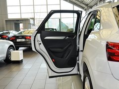 2013款 2.0T 35 TFSI quattro舒适型 5座