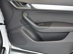 2013款 2.0T 35 TFSI quattro舒适型 5座