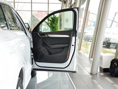 2013款 2.0T 35 TFSI quattro舒适型 5座