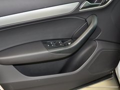 2013款 2.0T 35 TFSI quattro舒适型 5座