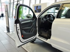 2013款 2.0T 35 TFSI quattro舒适型 5座