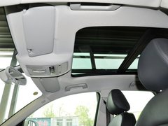 2013款 2.0T 35 TFSI quattro舒适型 5座