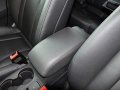 2013款 2.0T 35 TFSI quattro舒适型 5座