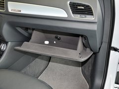 2013款 2.0T 35 TFSI quattro舒适型 5座