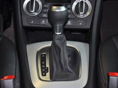 2013款 2.0T 35 TFSI quattro舒适型 5座