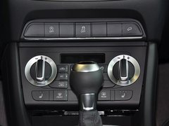 2013款 2.0T 35 TFSI quattro舒适型 5座