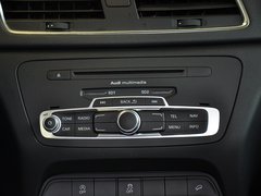 2013款 2.0T 35 TFSI quattro舒适型 5座