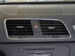 2013款 2.0T 35 TFSI quattro舒适型 5座
