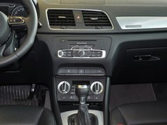 2013款 2.0T 35 TFSI quattro舒适型 5座