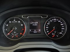 2013款 2.0T 35 TFSI quattro舒适型 5座