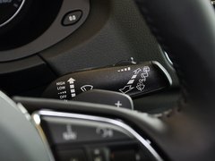2013款 2.0T 35 TFSI quattro舒适型 5座