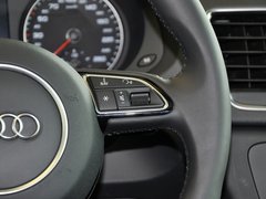 2013款 2.0T 35 TFSI quattro舒适型 5座