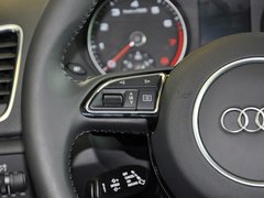 2013款 2.0T 35 TFSI quattro舒适型 5座