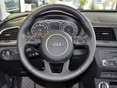 2013款 2.0T 35 TFSI quattro舒适型 5座