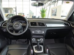 2013款 2.0T 35 TFSI quattro舒适型 5座