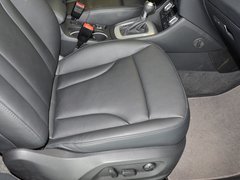 2013款 2.0T 35 TFSI quattro舒适型 5座