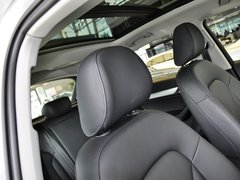 2013款 2.0T 35 TFSI quattro舒适型 5座