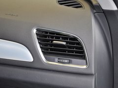 2013款 2.0T 35 TFSI quattro舒适型 5座