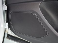 2013款 2.0T 35 TFSI quattro舒适型 5座