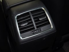 2013款 2.0T 35 TFSI quattro舒适型 5座