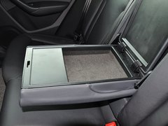 2013款 2.0T 35 TFSI quattro舒适型 5座