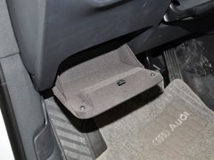 2013款 2.0T 35 TFSI quattro舒适型 5座
