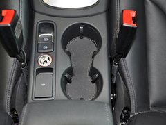 2013款 2.0T 35 TFSI quattro舒适型 5座