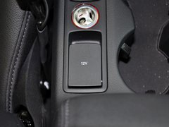 2013款 2.0T 35 TFSI quattro舒适型 5座