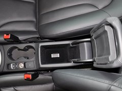 2013款 2.0T 35 TFSI quattro舒适型 5座