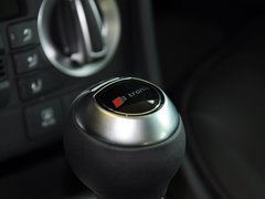 2013款 2.0T 35 TFSI quattro舒适型 5座