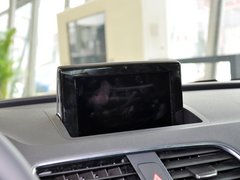 奥迪Q3 2013款 2.0T 35 TFSI quattro舒适型 5座