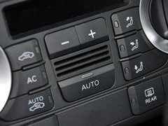 2013款 2.0T 35 TFSI quattro舒适型 5座
