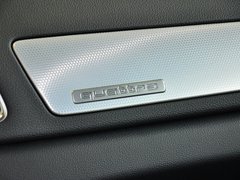 奥迪Q3 2013款 2.0T 35 TFSI quattro舒适型 5座