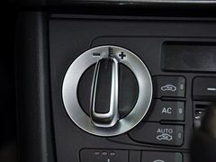 2013款 2.0T 35 TFSI quattro舒适型 5座