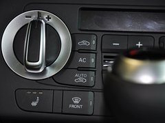 2013款 2.0T 35 TFSI quattro舒适型 5座