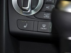 2013款 2.0T 35 TFSI quattro舒适型 5座