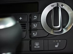 2013款 2.0T 35 TFSI quattro舒适型 5座