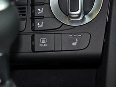 2013款 2.0T 35 TFSI quattro舒适型 5座