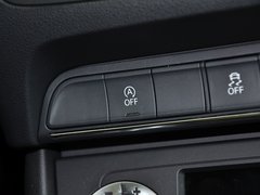 奥迪Q3 2013款 2.0T 35 TFSI quattro舒适型 5座
