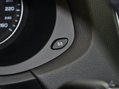 2013款 2.0T 35 TFSI quattro舒适型 5座