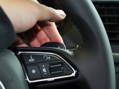 2013款 2.0T 35 TFSI quattro舒适型 5座