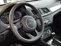 2013款 2.0T 35 TFSI quattro舒适型 5座
